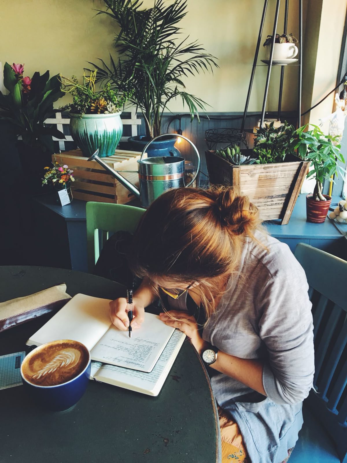 Sehari Menjadi Penghuni Vasaka Bali: Dari Work from Home hingga Ngopi di Lifestyle Mall
