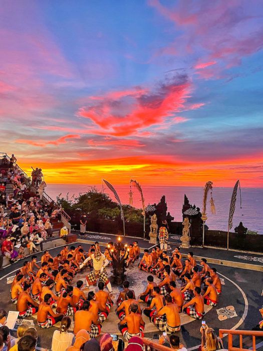 Weekend Gateway: Destinasi Hits yang Hanya 15 Menit dari Vasaka Bali