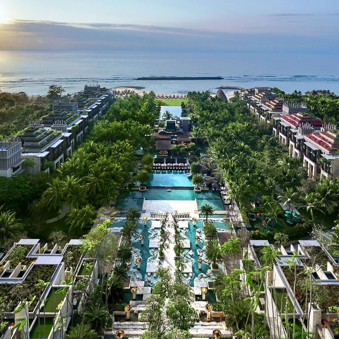 Keuntungan Tinggal di Kawasan Premium Bali yang Perlu Anda Ketahui
