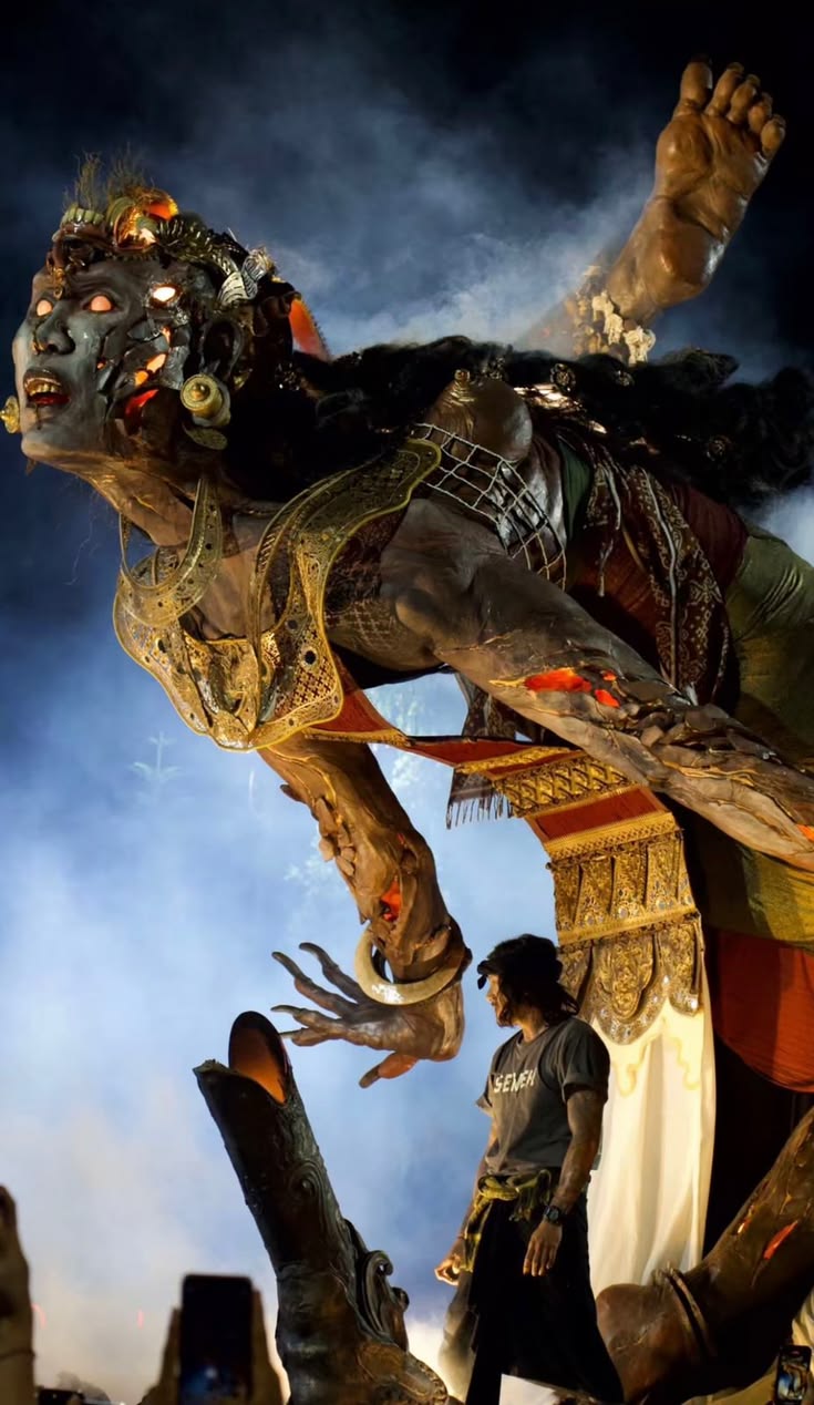 Menemukan Makna Hening: Esensi Hari Raya Nyepi di Vasaka Bali, Simbol Harmoni Tradisi dan Hunian Modern